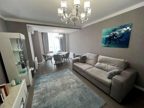 квартира за адресою Герцена вул., 35