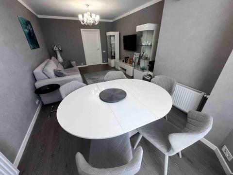 квартира за адресою Герцена вул., 35