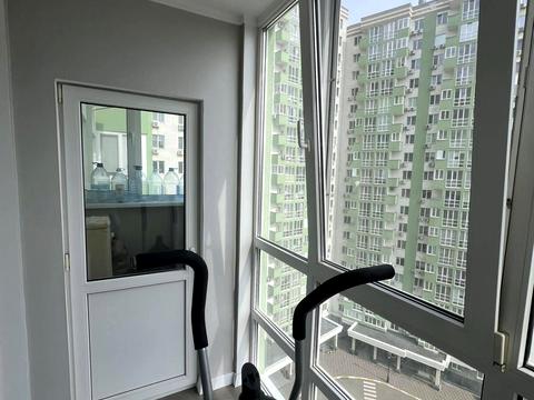 квартира за адресою Герцена вул., 35