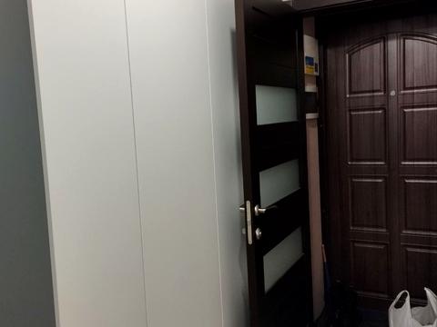 квартира по адресу Искринский пер., 19б