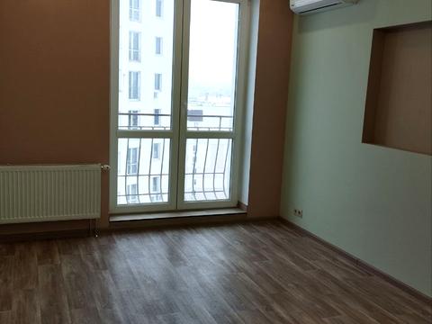 квартира по адресу Искринский пер., 19б