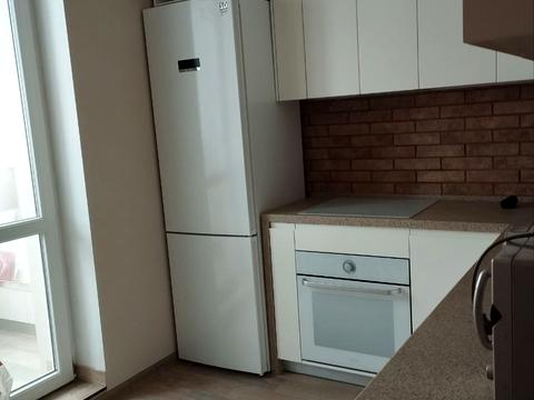 квартира по адресу Искринский пер., 19б