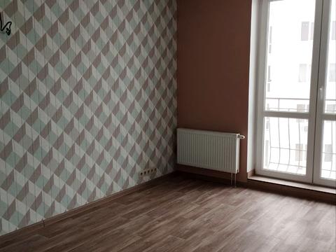 квартира по адресу Искринский пер., 19б
