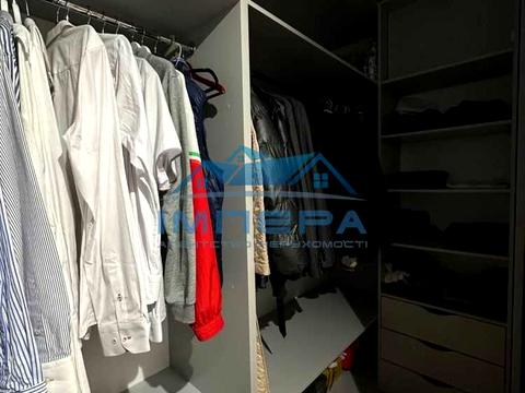квартира по адресу Павленковская пл., 3-Б