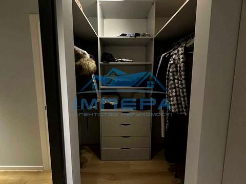 квартира по адресу Павленковская пл., 3-Б