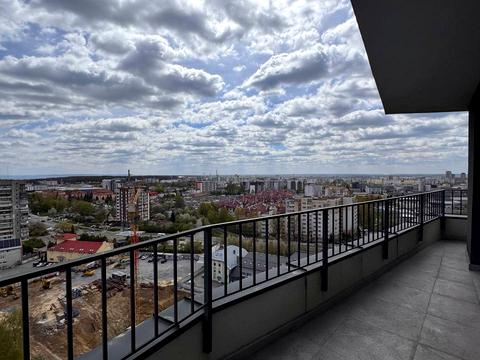 квартира за адресою Галицькі Пасіки вул., 2-А