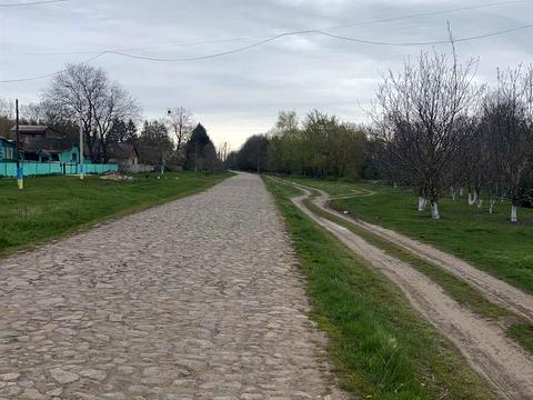 ділянка за адресою Незалежності, 14