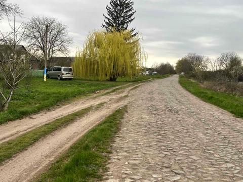 ділянка за адресою Незалежності, 14