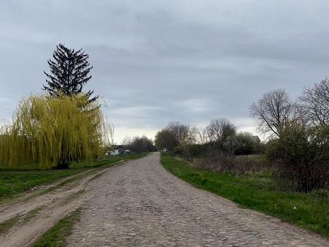 ділянка за адресою Незалежності, 14