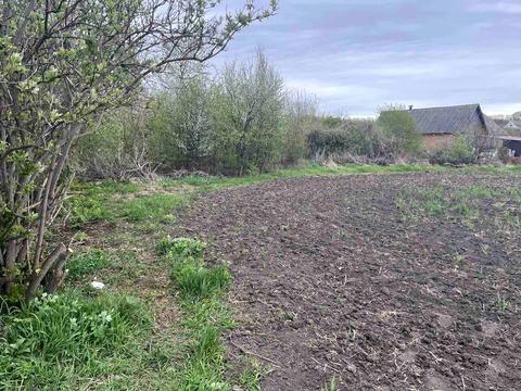 ділянка за адресою Незалежності, 14