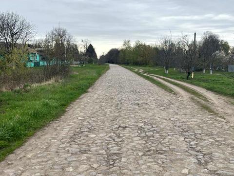 ділянка за адресою Незалежності, 14