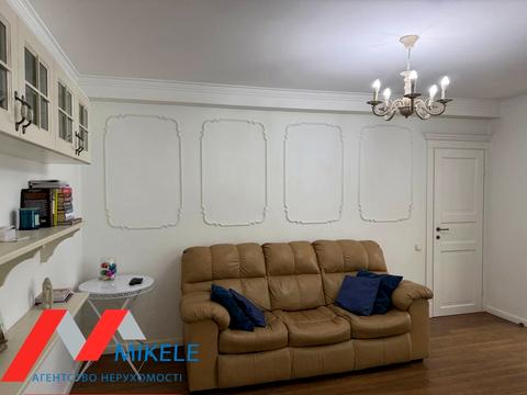 квартира за адресою Кловський узвіз, 12