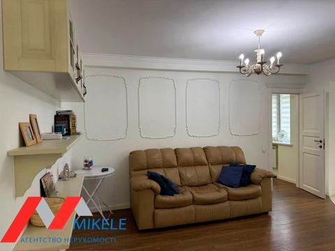 квартира за адресою Кловський узвіз, 12