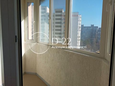 квартира по адресу Бориспольская ул., 26-З