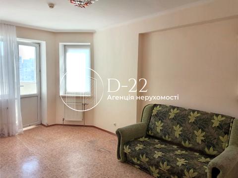 квартира по адресу Бориспольская ул., 26-З