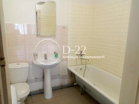 квартира по адресу Бориспольская ул., 26-З