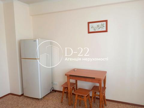 квартира по адресу Бориспольская ул., 26-З