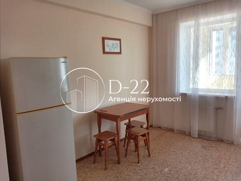 квартира по адресу Бориспольская ул., 26-З