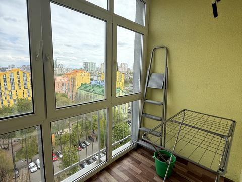 квартира по адресу Регенераторная ул., 4 к3