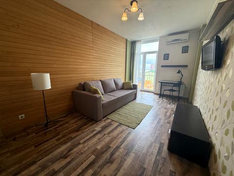 квартира по адресу Регенераторная ул., 4 к3
