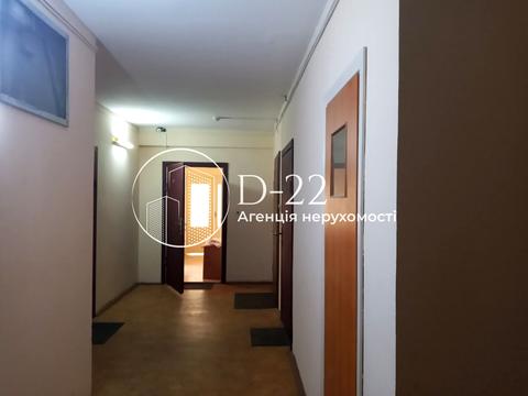 квартира по адресу Бориспольская ул., 26-З