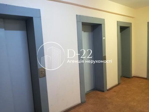 квартира по адресу Бориспольская ул., 26-З