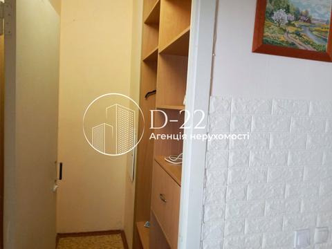 квартира по адресу Бориспольская ул., 26-З