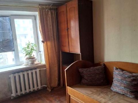 квартира по адресу Академика Глушко просп., 17