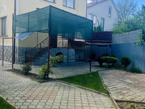 будинок за адресою Загорська вул.