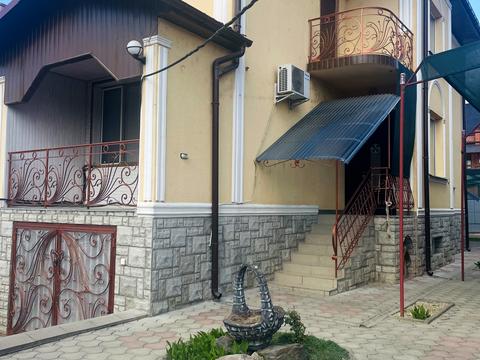 будинок за адресою Загорська вул.
