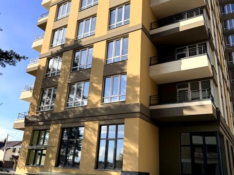 коммерческая по адресу Василия Симоненко ул., 38