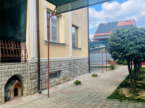 будинок за адресою Загорська вул.