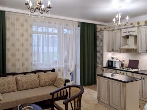 квартира по адресу Винница, 5 провулок Гніванського шосе, 34