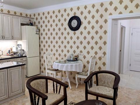 квартира по адресу Винница, 5 провулок Гніванського шосе, 34
