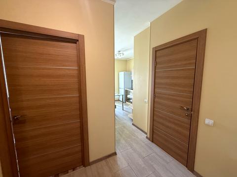квартира по адресу Регенераторная ул., 4 к3