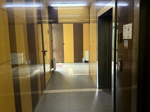 квартира по адресу Регенераторная ул., 4 к3