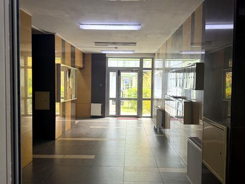 квартира по адресу Регенераторная ул., 4 к3