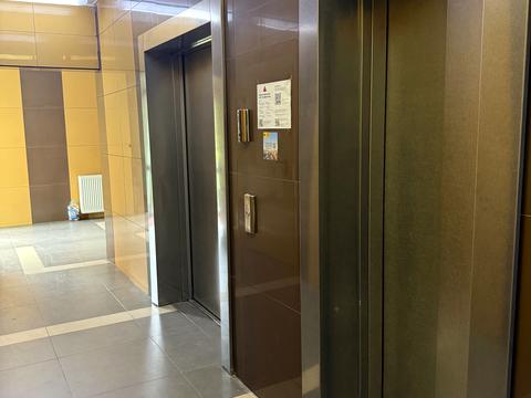 квартира по адресу Регенераторная ул., 4 к3