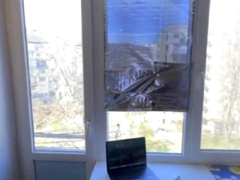 квартира за адресою Князя Ярослава Мудрого просп., 17