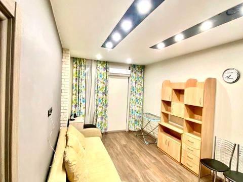 квартира по адресу Регенераторная ул., 4 к12