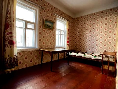 дом по адресу Василия Стуса ул. (Чернишевського)