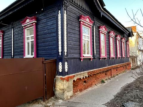дом по адресу Василия Стуса ул. (Чернишевського)