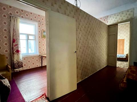 дом по адресу Василия Стуса ул. (Чернишевського)