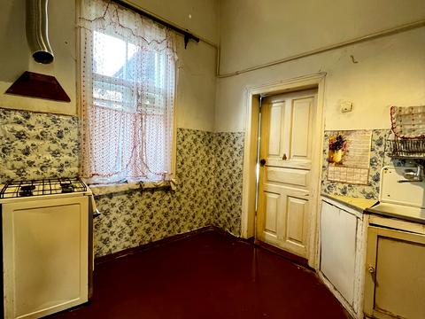 дом по адресу Василия Стуса ул. (Чернишевського)