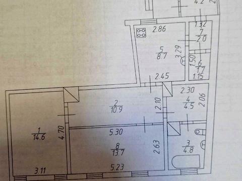 дом по адресу Василия Стуса ул. (Чернишевського)