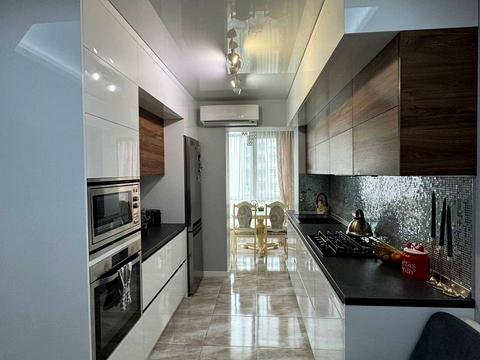 квартира за адресою Набережна Перемоги вул., 42