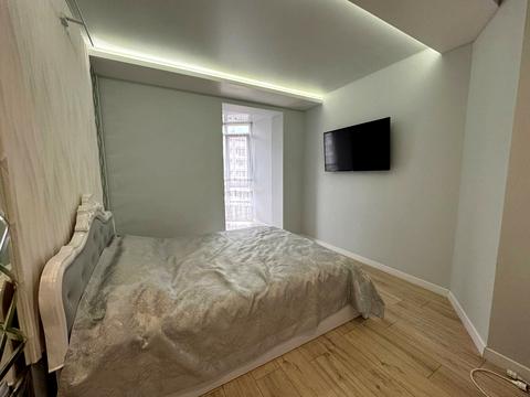 квартира за адресою Набережна Перемоги вул., 42