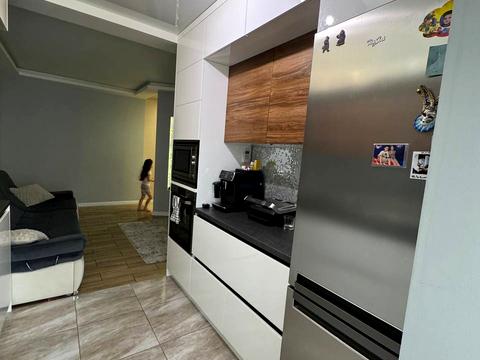 квартира за адресою Набережна Перемоги вул., 42