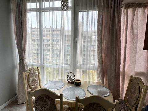 квартира за адресою Набережна Перемоги вул., 42