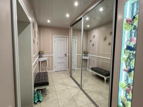 квартира за адресою Набережна Перемоги вул., 42